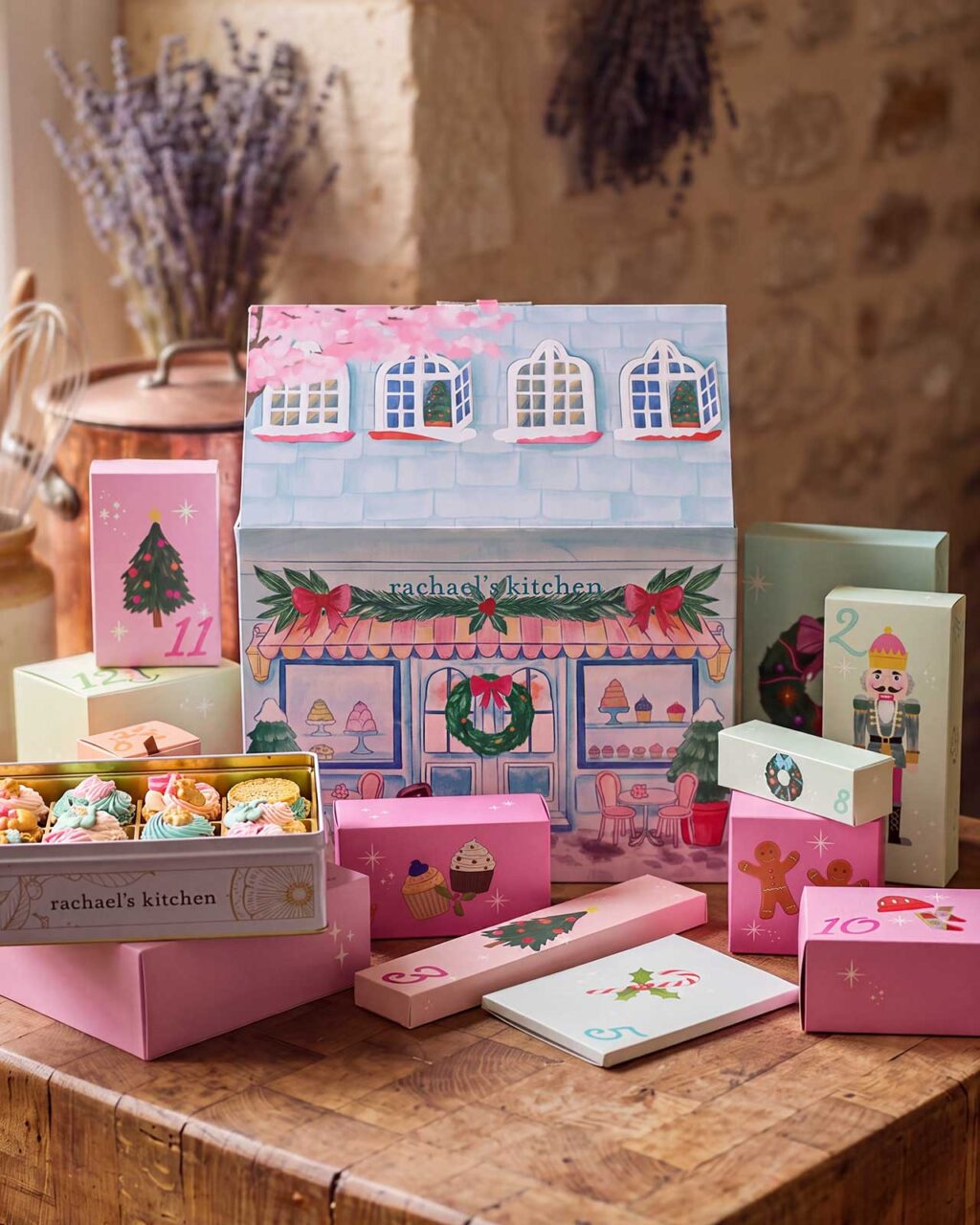 Advent Calendar