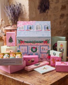 Advent Calendar