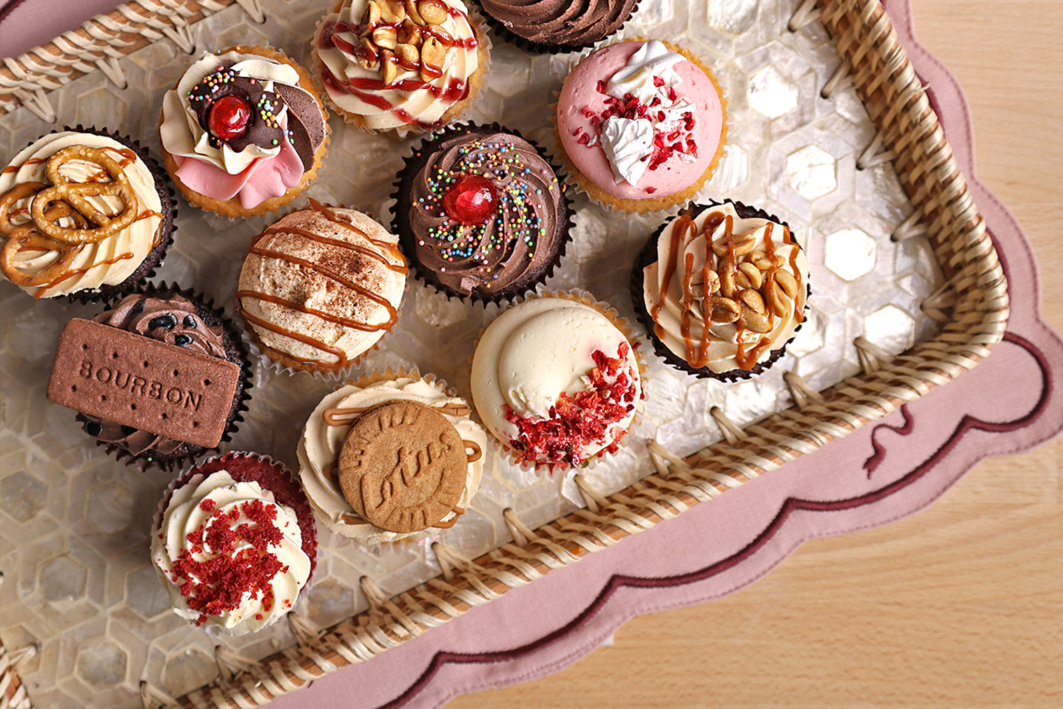 Want to make it personal?