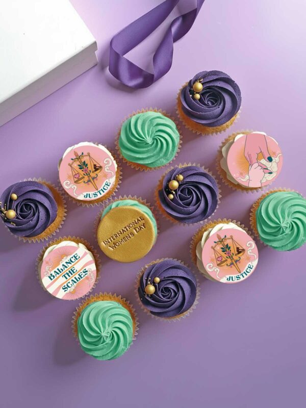 International-Womens-Day-Cupcakes-Balance-the-Scales